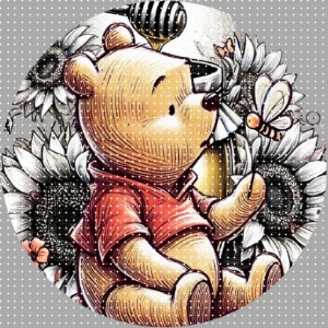 cup lid design-BG 2198